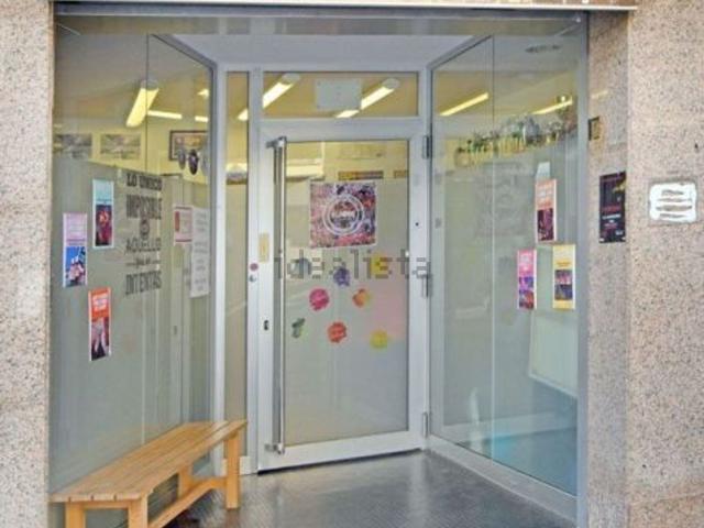 Local Comercial en venta en Ausiàs Marc, Baix Llobregat
