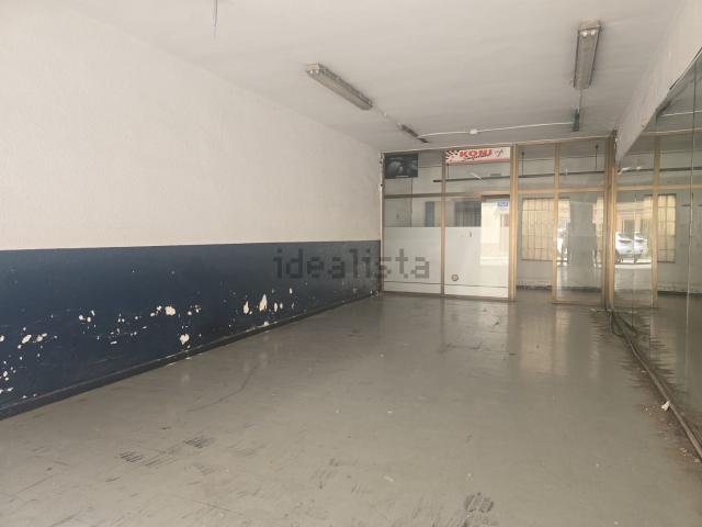 Local Comercial en alquiler en Centre, Baix Llobregat