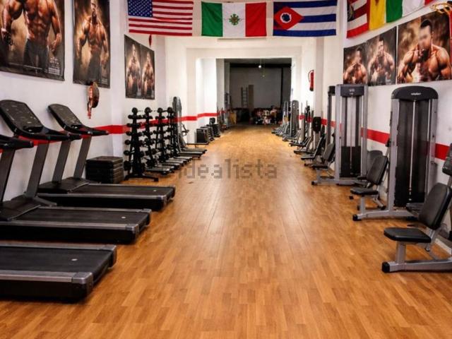 Local Comercial en venta en Àngela Roca, Baix Llobregat