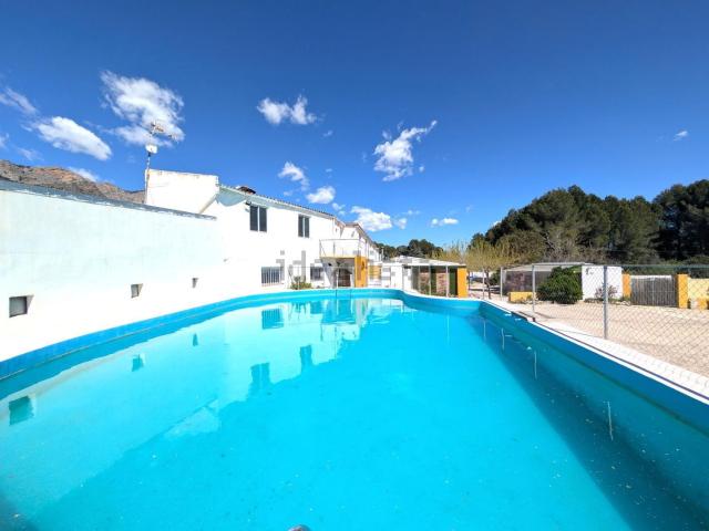 Local Comercial en venta en el Comtat, Valencia