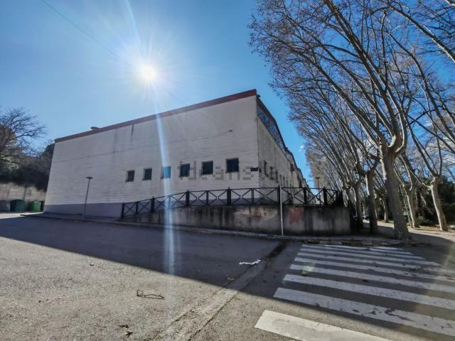 Nave en venta en Alt Penedès, Catalunya