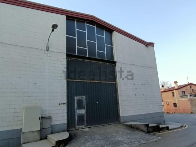 Nave en venta en Gelida, Barcelona