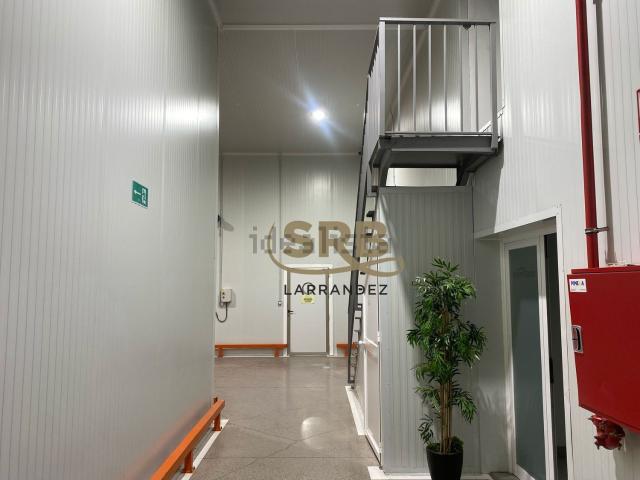 Nave en alquiler en Gelida, Barcelona