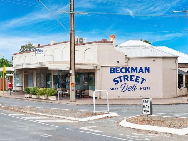 Retail for rent in Glandore, Adelaide