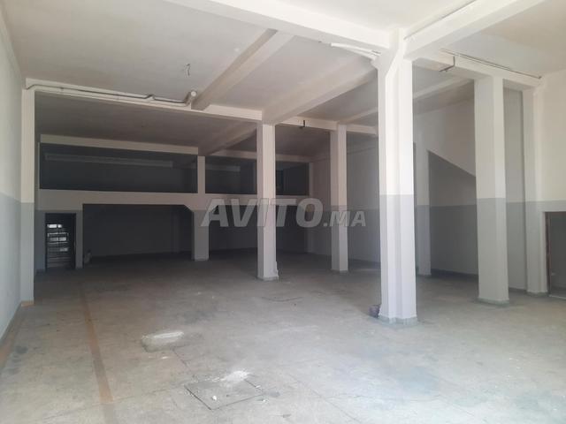 Local commercial location à Tangero, Tanger-Tétouan