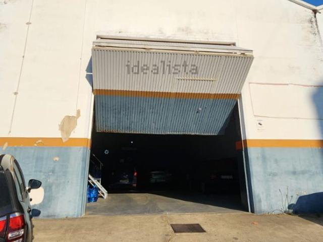 Nave en venta en Comarca Metropolitana de Huelva, Andalucía
