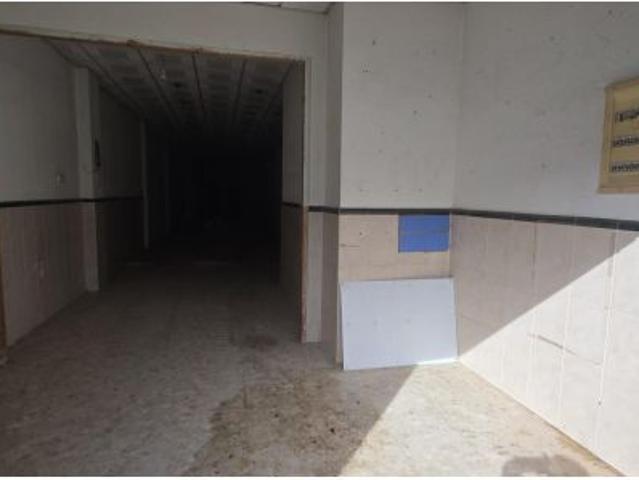 Local Comercial en venta en Comarca Metropolitana de Huelva, Andalucía