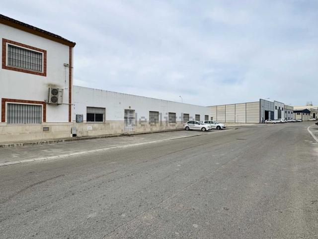 Nave en venta en Gilena, Andalucía