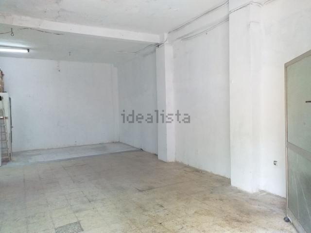 Local Comercial en venta en Carretera de Cádiz, Málaga-Costa del Sol