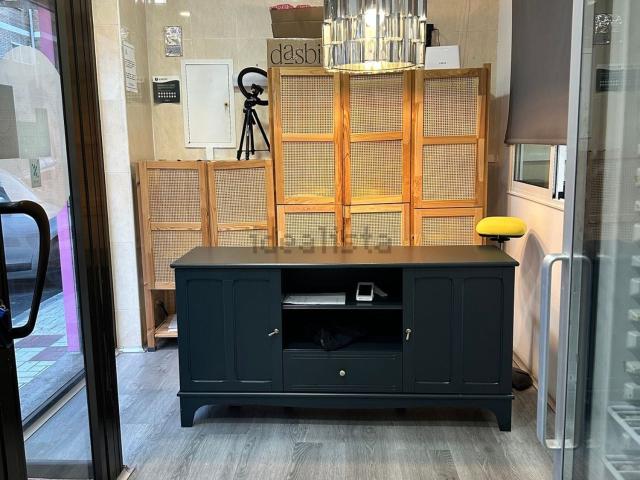 Local Comercial en alquiler en Carretera de Cádiz, Málaga-Costa del Sol