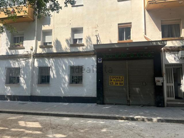Local Comercial en alquiler en Málaga, Girón