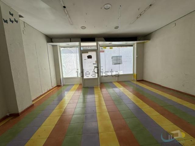 Local Comercial en venta en Carretera de Cádiz, Málaga-Costa del Sol