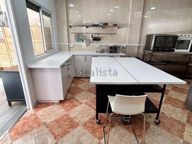 Local Comercial en alquiler en Carretera de Cádiz, Málaga-Costa del Sol