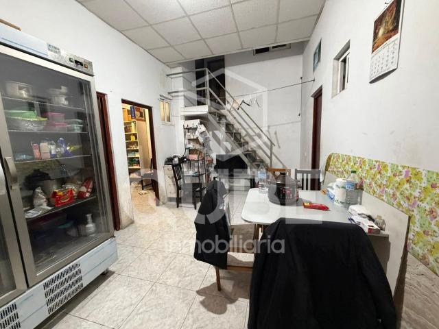 Local Comercial en venta en Carretera de Cádiz, Málaga-Costa del Sol