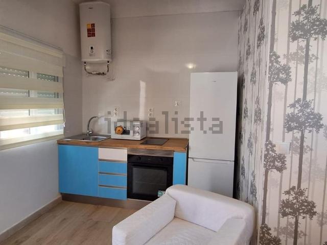 Local Comercial en alquiler en Carretera de Cádiz, Málaga-Costa del Sol