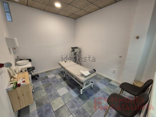 Local Comercial en venta en Fontajau, Gironès