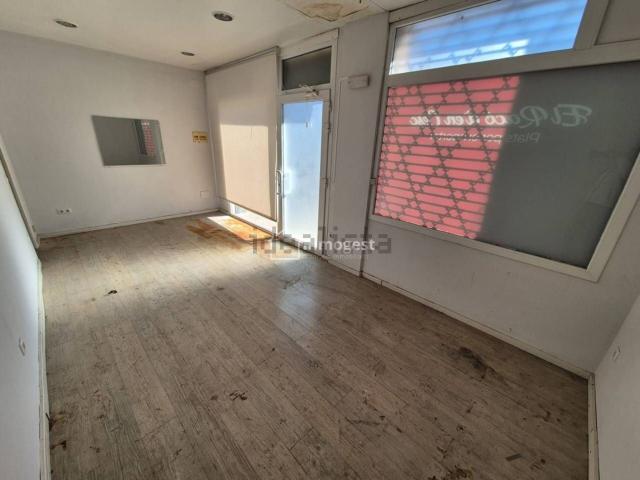Local Comercial en venta en Girona, Santa Eugènia De Ter