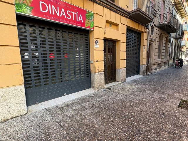 Local Comercial en alquiler en Eixample, Gironès