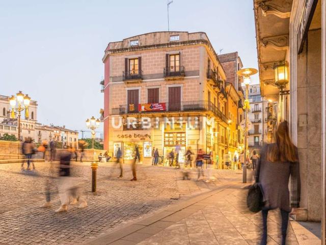 Local Comercial en alquiler en el Mercadal, Gironès