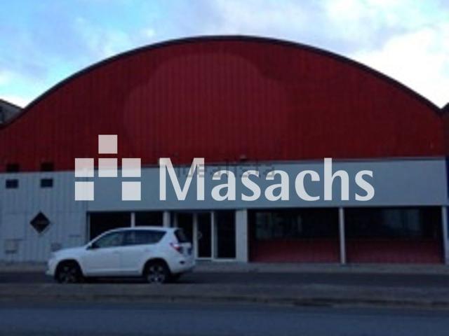 Nave en venta en Eixample, Girona