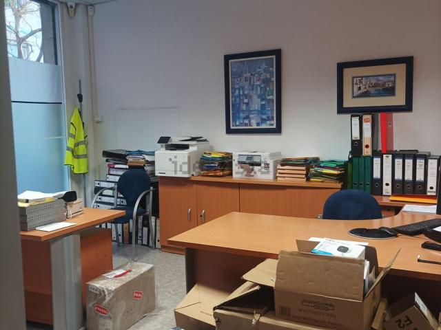 Local Comercial en venta en Santa Eugènia, Gironès