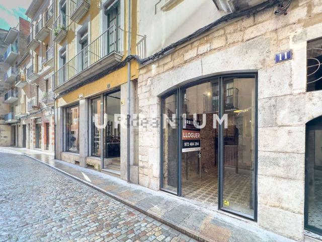 Local Comercial en alquiler en Barri Vell, Gironès