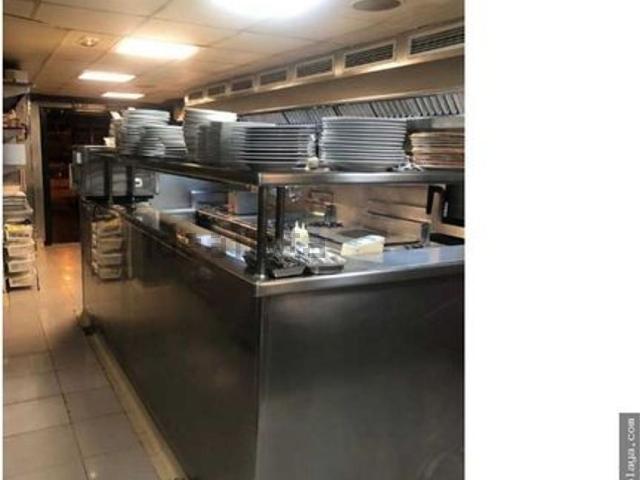 Local Comercial en venta en Eixample, Gironès