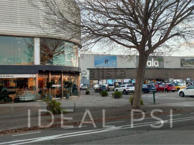 Local Comercial en alquiler en Girona