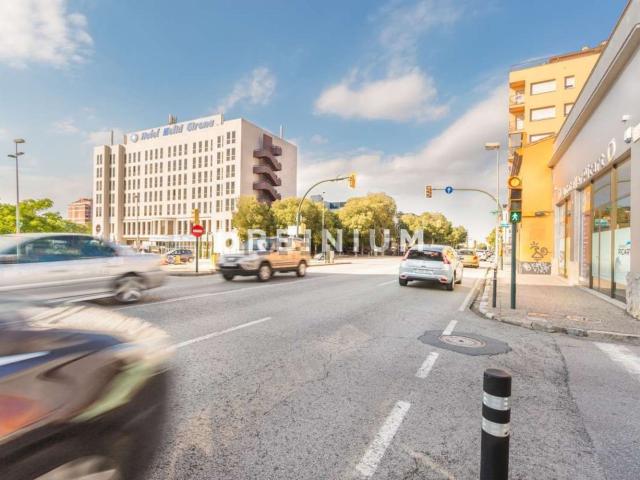 Nave en alquiler en Girona