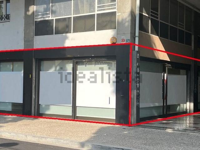 Local Comercial en alquiler en Eixample, Gironès