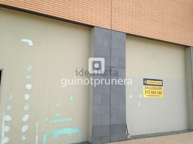 Local Comercial en alquiler en Santa Eugènia, Gironès