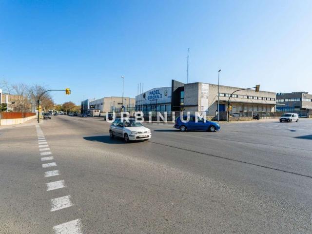 Nave en venta en Gironès, Catalunya