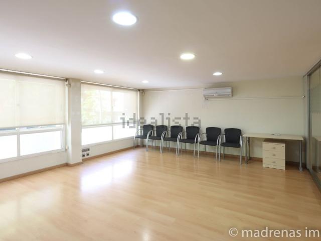 Local Comercial en alquiler en Eixample, Gironès