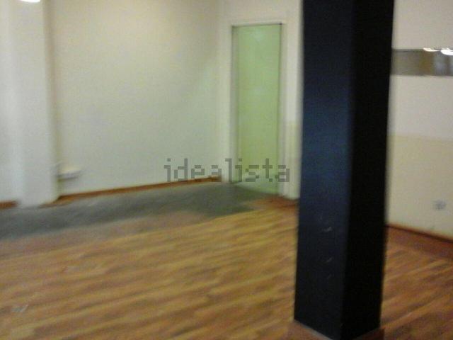 Local Comercial en alquiler en Eixample, Gironès
