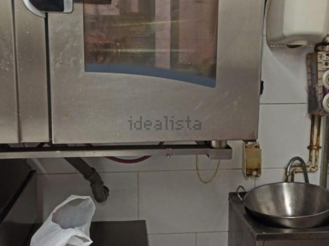 Local Comercial en alquiler en Fontajau, Gironès