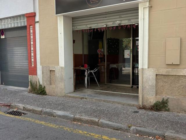 Local Comercial en alquiler en el Carme, Gironès