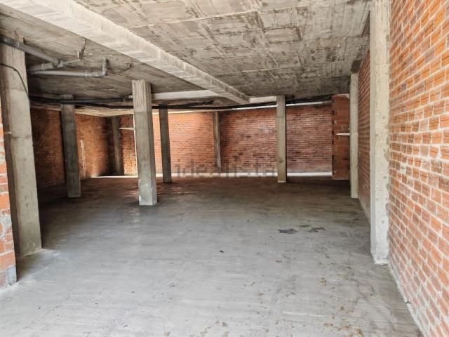 Local Comercial en alquiler en Eixample, Gironès