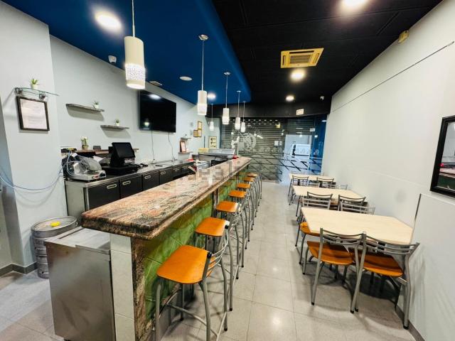 Local Comercial en alquiler en Can Gibert del Pla, Gironès