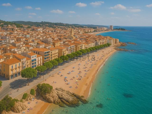 Local Comercial en alquiler en Barri Vell, Gironès