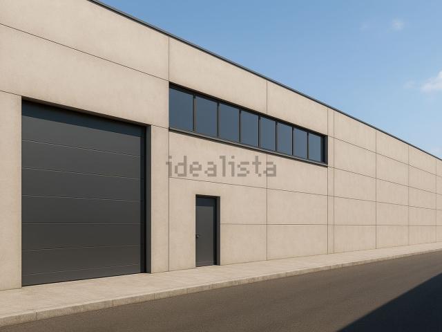 Nave en alquiler en Fontajau, Gironès