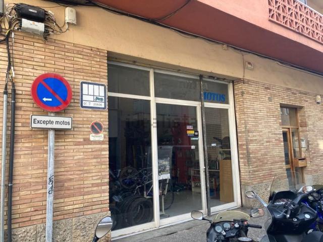Local Comercial en venta en Santa Eugènia, Gironès