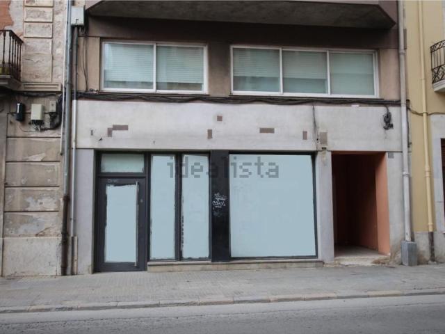 Local Comercial en venta en Gironès, Catalunya
