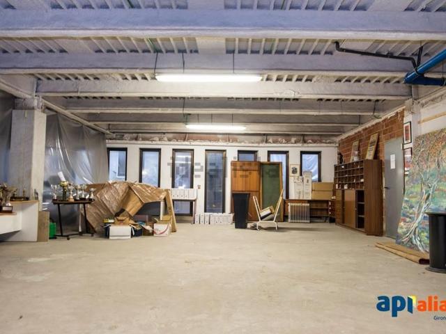 Local Comercial en venta en Girona, Barri Vell
