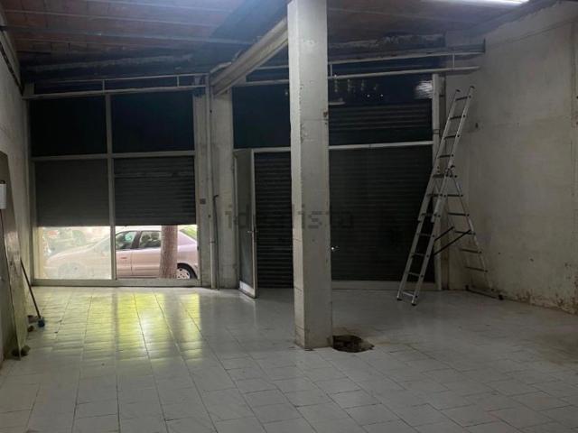 Local Comercial en venta en Pedret, Gironès
