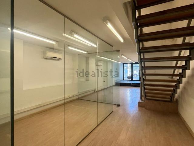 Local Comercial en alquiler en el Mercadal, Gironès