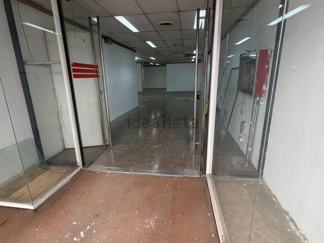 Local Comercial en alquiler en Eixample, Gironès
