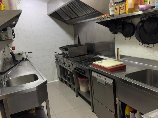 Local Comercial en alquiler en Eixample, Gironès