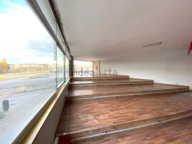Local Comercial en venta en Eixample, Gironès