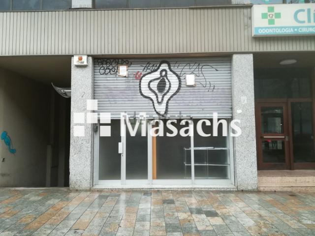 Nave en alquiler en Girona