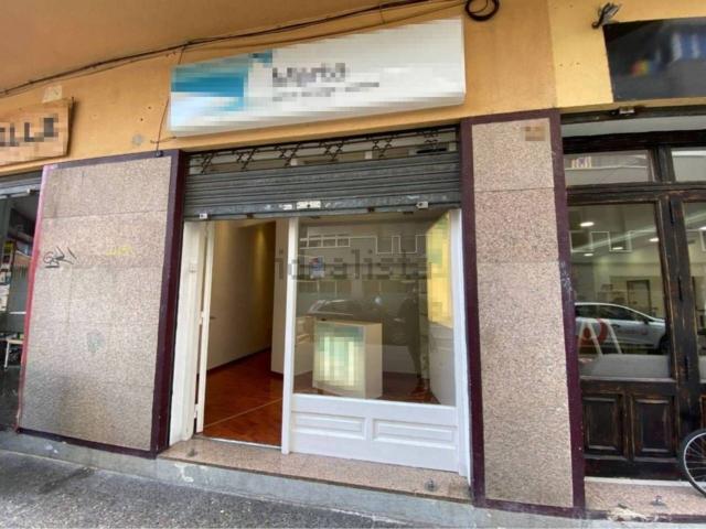 Local Comercial en alquiler en Eixample, Gironès